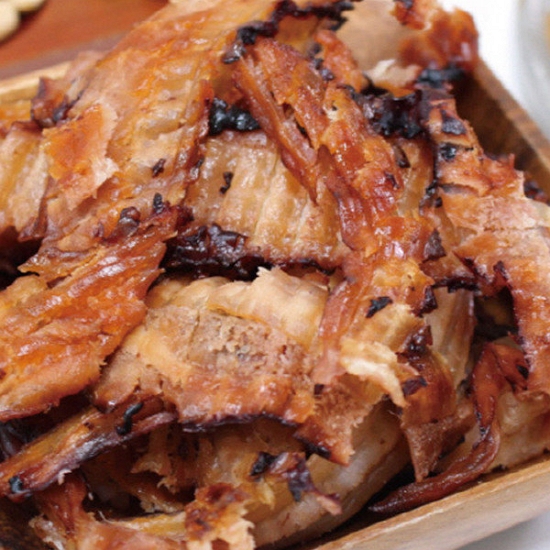 왕대발이 버터구이 500g