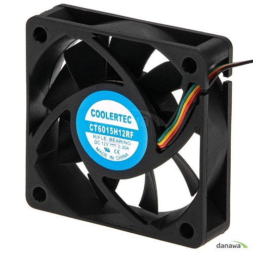 COOLERTEC CT6015H12RF_이미지