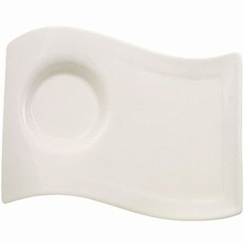 빌레로이앤보흐 ㅤ뉴웨이브카페 파티접시 17x13cm_이미지
