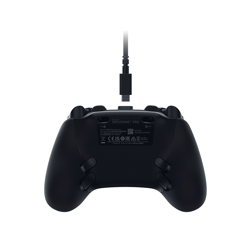 Razer Wolverine V3 Pro 8K PC