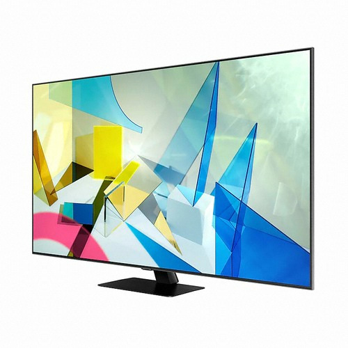 삼성전자 QLED KQ65QT80AFXKR (스탠드)_이미지