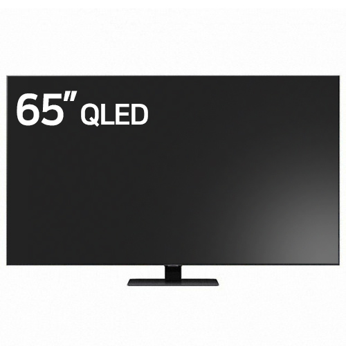 삼성전자 QLED KQ65QT80AFXKR (스탠드)