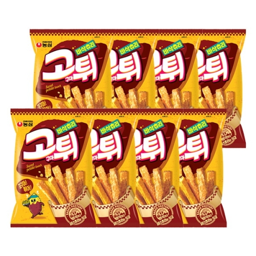 ��� �ٻ��� ��Ƣ 90g