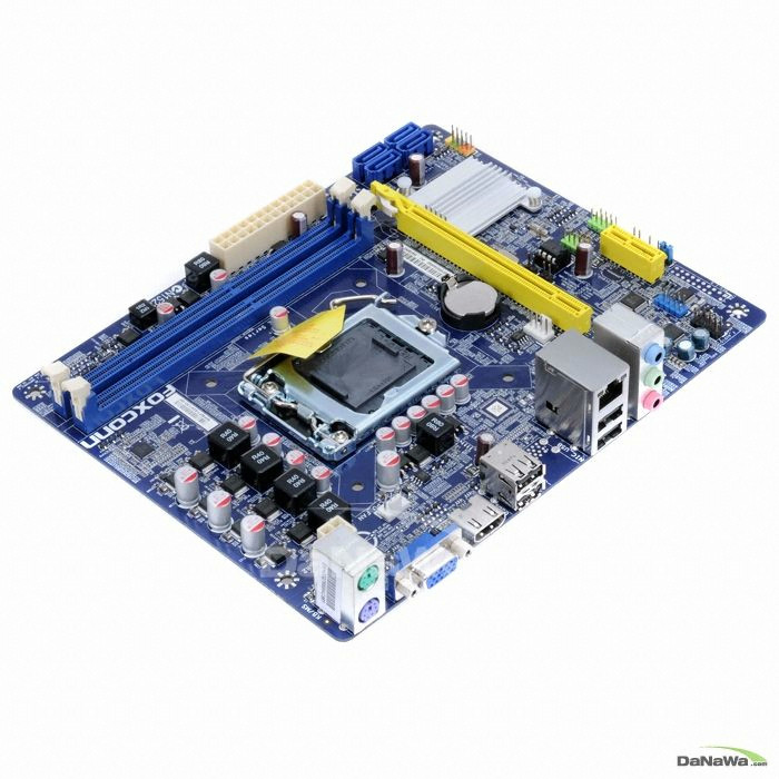 FOXCONN H61MXE (B3) (벌크)_이미지