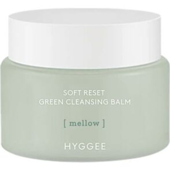 휘게 소프트리셋 그린 클렌징밤 100ml (1개)