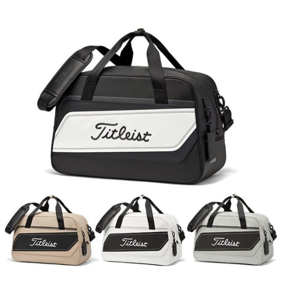 타이틀리스트 퍼포먼스 보스턴백 TA25PFBB이미지입니다. 누르면 해당 게시물로 새창이동합니다.