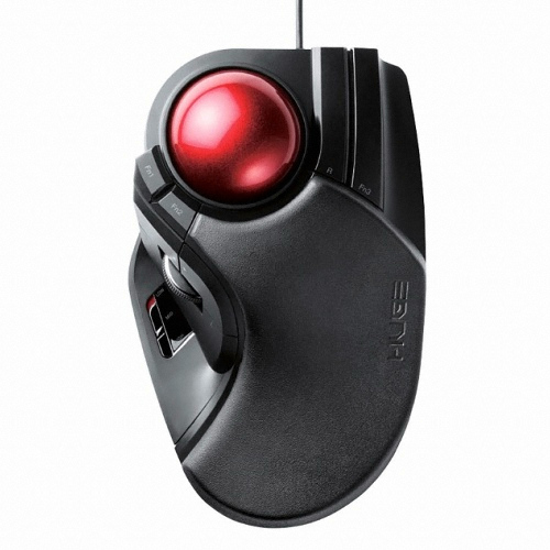 엘레컴 M-HT1URBK 해외구매