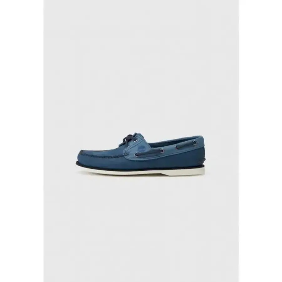 CLASSIC BOAT Boat shoes dark blue 7493299