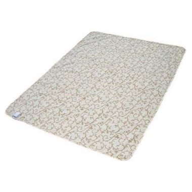 우리플러스 우리전기장판(3인용)넝쿨