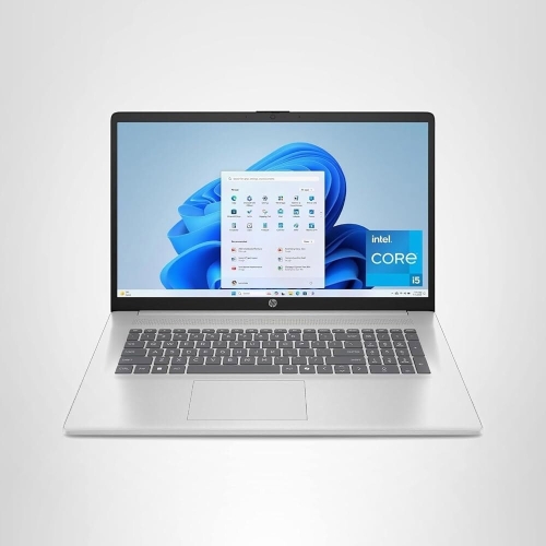 Essential Business 노트북 17.3인치 FHD 디스플레이 인텔 코어 i5-1334U 32GB RAM 1TB ..