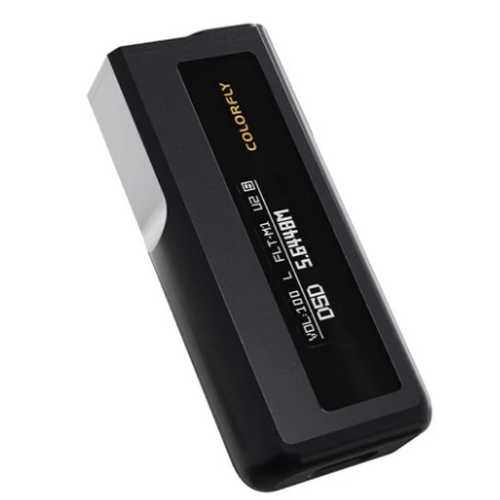 Colorfly CDA M2 (해외구매)