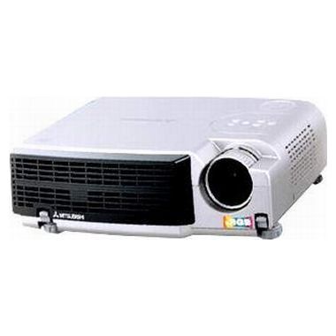 미쓰비시 LVP-XD350U (정품)_이미지