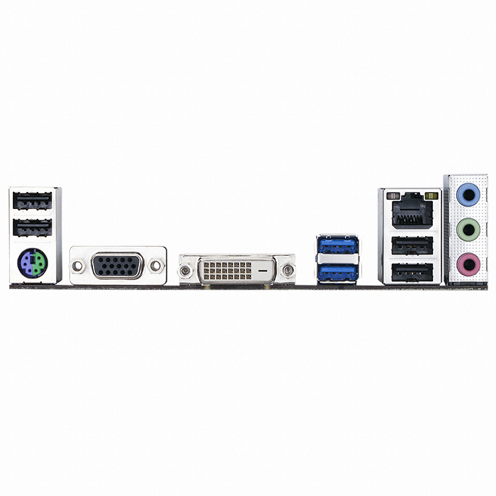 GIGABYTE H310M DS2V 듀러블에디션 피씨디렉트_이미지