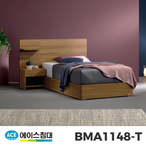 에이스침대 BMA1148-T 침대 SS 하드 타입 (AB3)_이미지