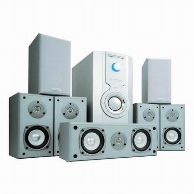 HiTeC DIGITAL AUDIO EXSOS SPA-3000 V.3