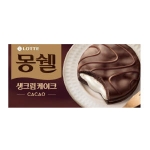 몽쉘 카카오케이크 192g