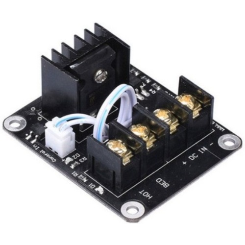 핫베드 MOSFET 모듈