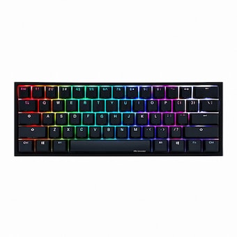 Ducky ONE 2 MINI RGB PBT 이중사출 영문