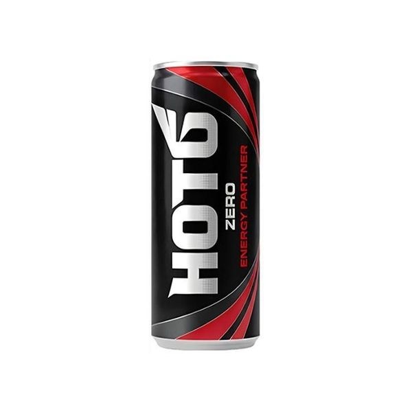 롯데칠성음료 핫식스 제로 250ml (90개)_이미지