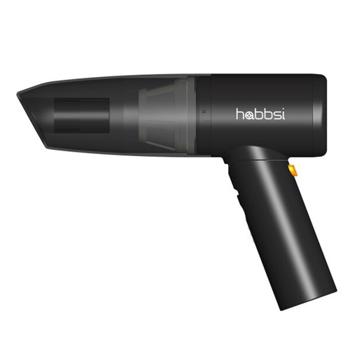 햅시 폴더블 8000PA 초강력 2in1 휴대용 무선 에어건 청소기 YMVCWNDX8