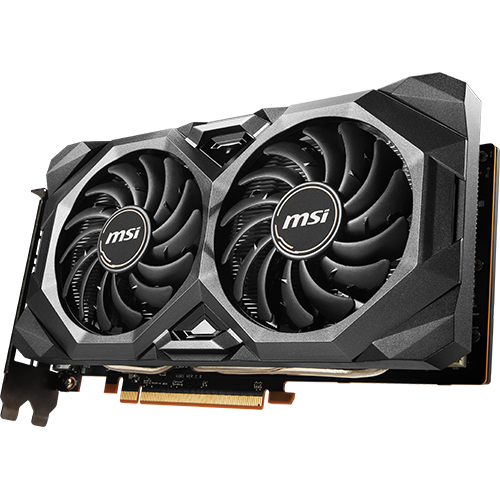 MSI 라데온 RX 5700 XT 메크 D6 8GB_이미지