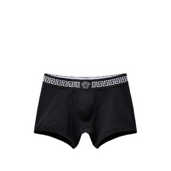 베르사체 cotton jersey trunks 10242271A17881 T_이미지