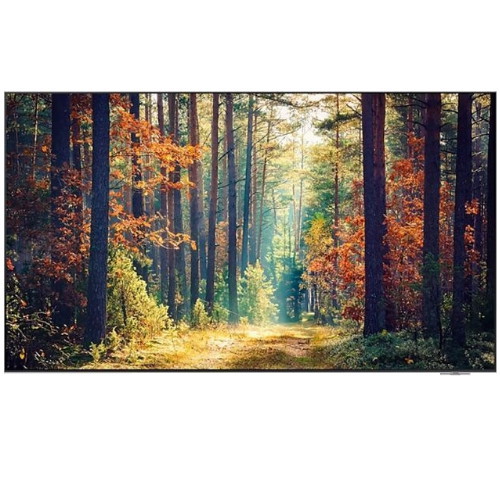 �Ｚ���� �׿�QLED KQ55QNC85AFXKR