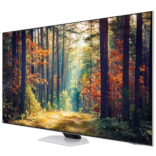 �Ｚ���� �׿�QLED KQ55QNC85AFXKR