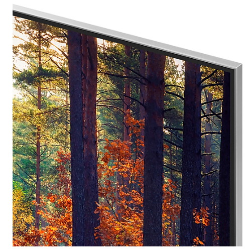 �Ｚ���� �׿�QLED KQ55QNC85AFXKR