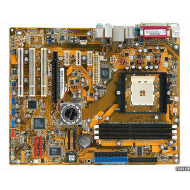 ASUS K8N4-E Deluxe UAYZ 디지탈그린텍_이미지