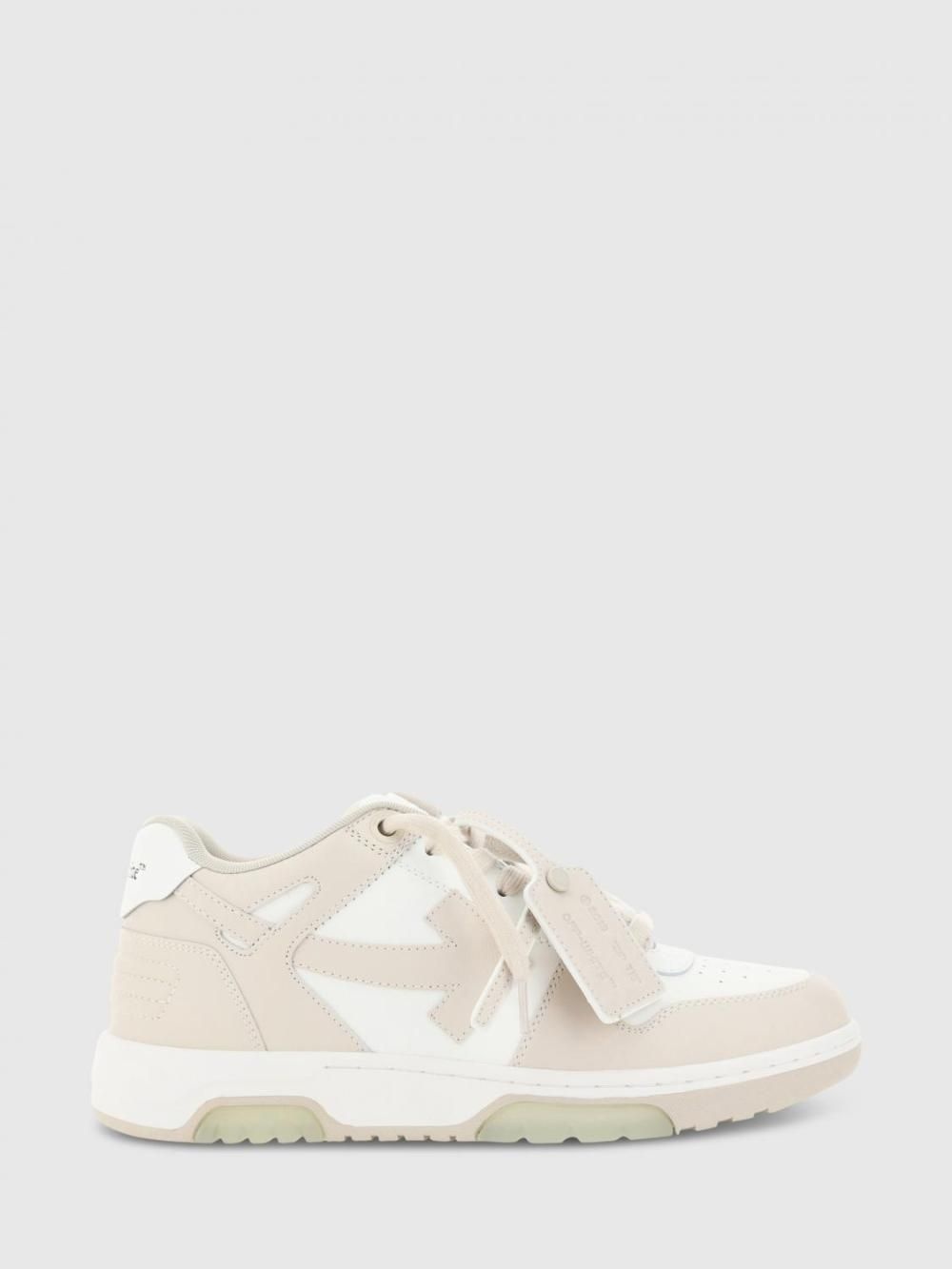 오프화이트 MEN 스니커즈 WHITE 2 OMIA189C99LEA007 6566400_이미지