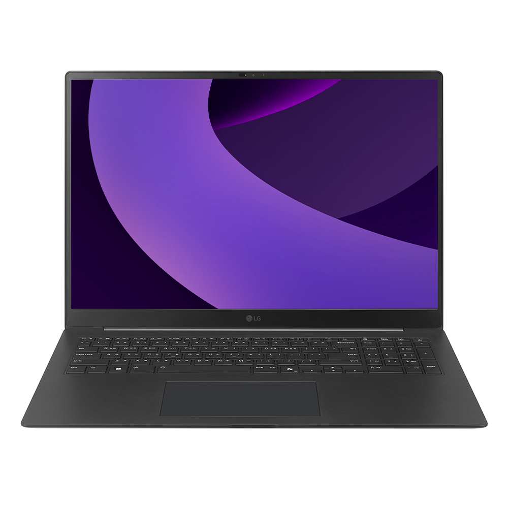 LG전자 2025 그램 프로17 17ZD90TR-SXFBK (SSD 512GB)_이미지