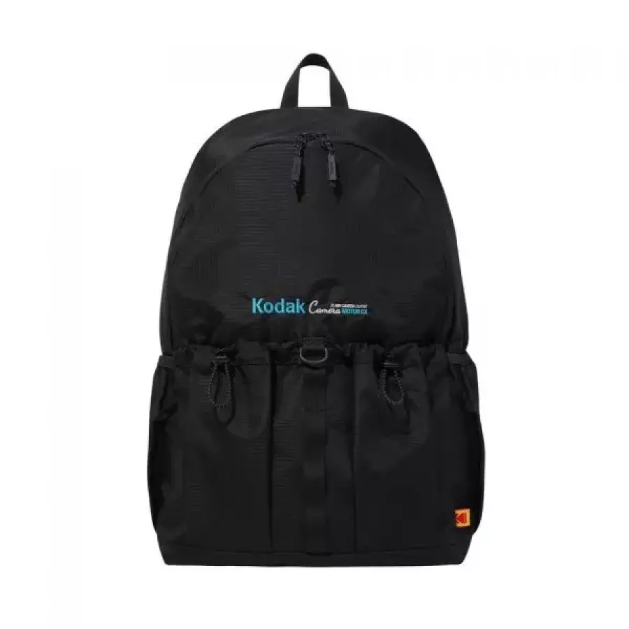 코닥 라이트 립스탑 백팩 18L BLACK K624P41BLK 183677