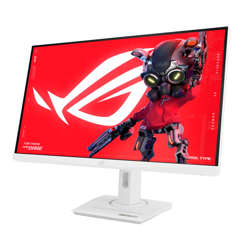 ASUS ROG STRIX XG27UCG-W