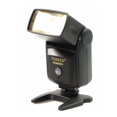 TUMAX DS880-S2 플래시 (정품)_이미지