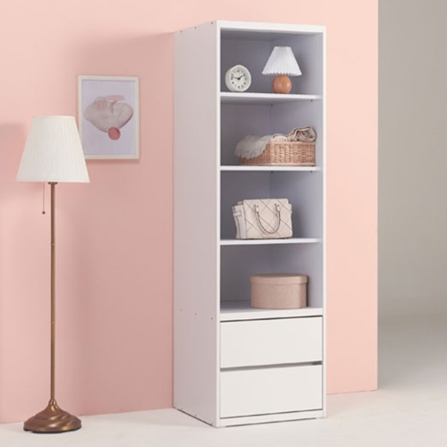 파로마 소이 서랍 선반 옷장 600_이미지