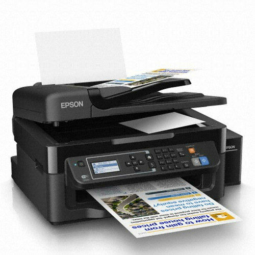 Epson ��ǰ ���� L565