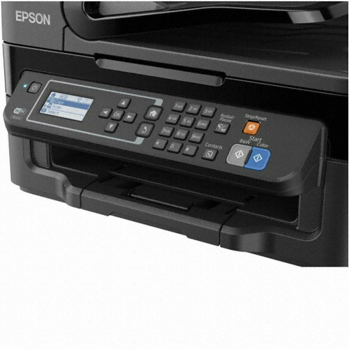 Epson 정품 무한 L565 (무한잉크)_이미지