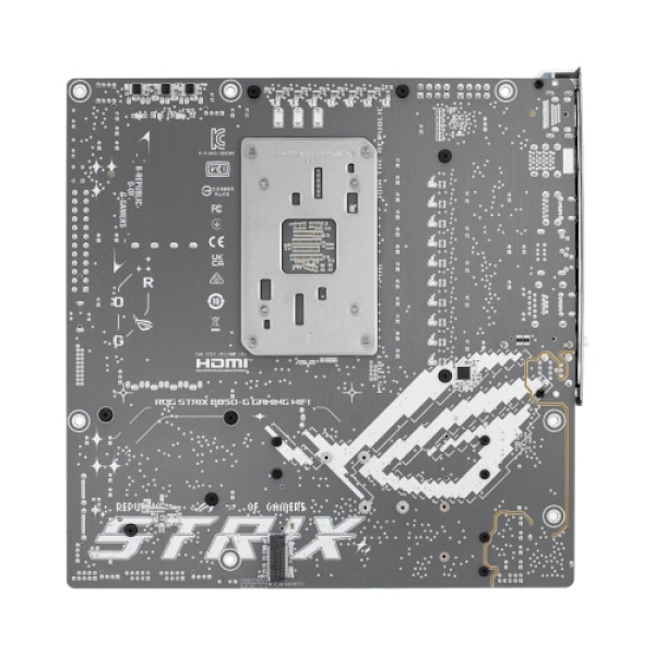 ASUS ROG STRIX B850-G GAMING WIFI 인텍앤컴퍼니_이미지