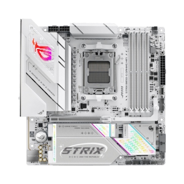 ASUS ROG STRIX B850-G GAMING WIFI 인텍앤컴퍼니_이미지