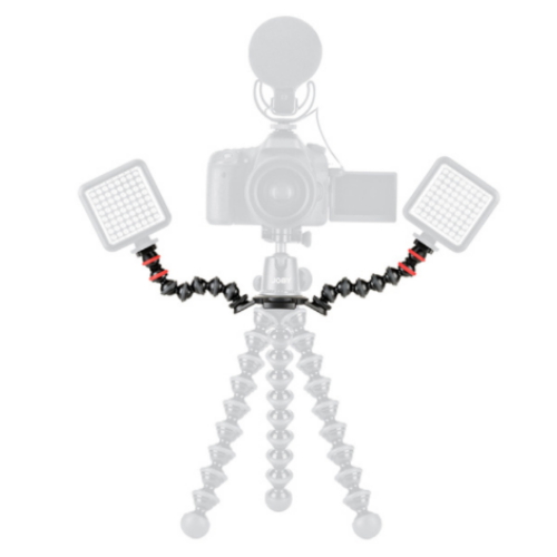 JOBY 고릴라포드 리그 업그레이드