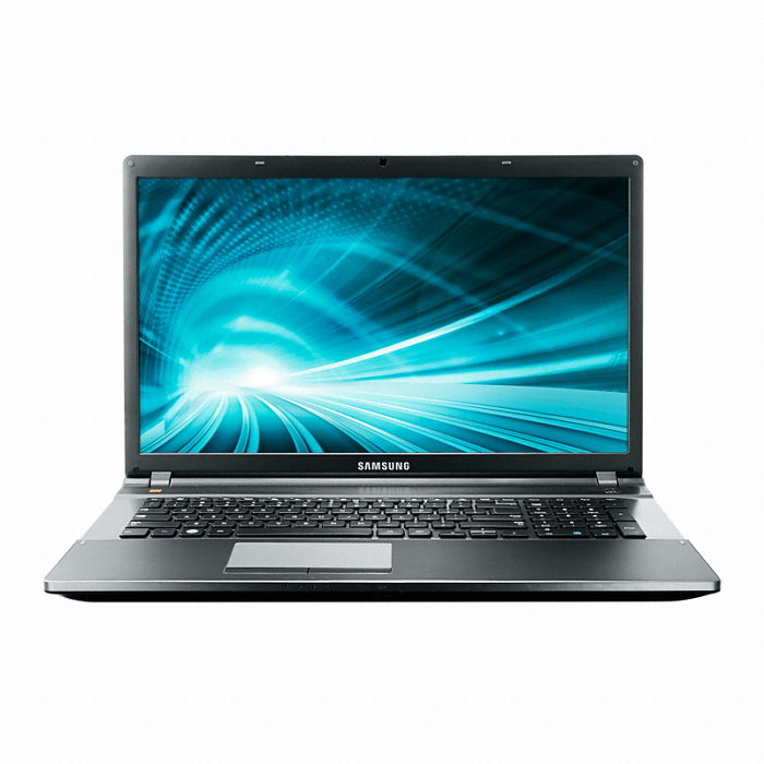 삼성전자 NT550P7C i7 중고 (SSD 256GB)