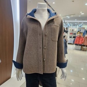 핸드메이드후드자켓NWCPHP52_BP