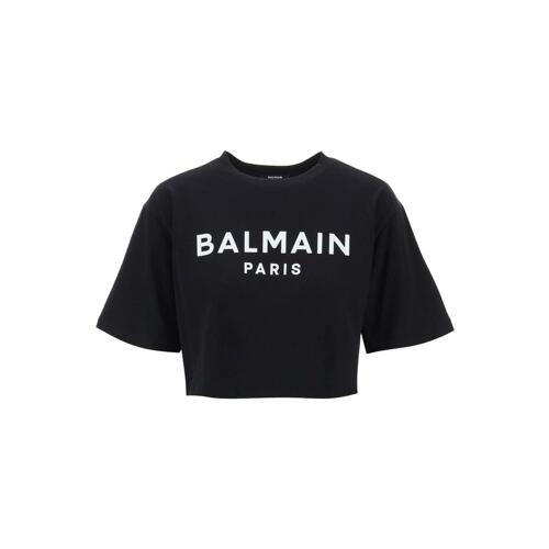 발망 bcd BF1EE020BB02 로고 프린트 박시 티셔츠 B0231184468