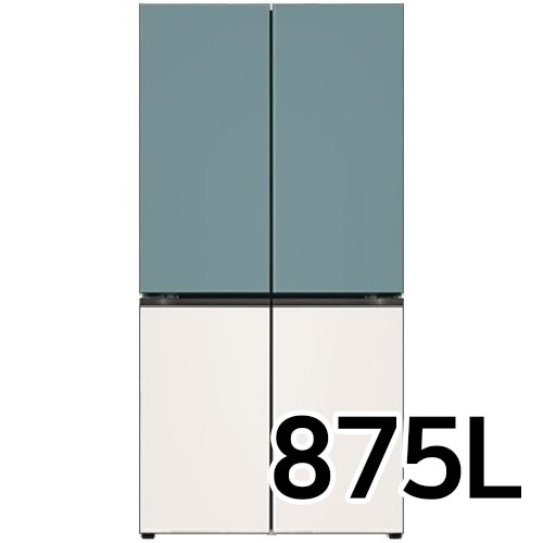 LG전자 오브제컬렉션 M873GTB031S