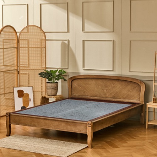 현대의료기 NAMU G208 돌침대 Q (게르마늄)