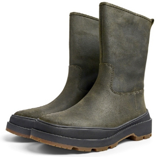 앵클/숏부츠 Brutus Trek MICHELIN K400719-003