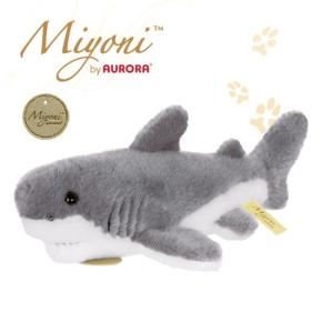 오로라월드 미요니 샤크 상어 인형