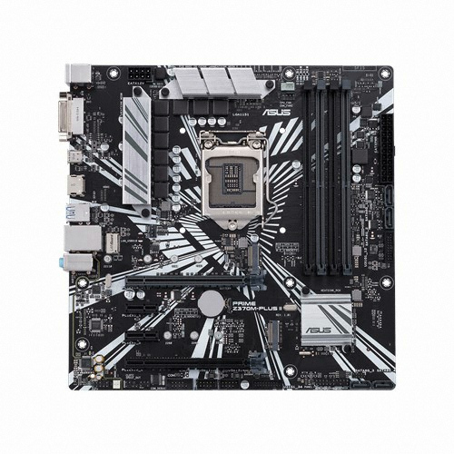 ASUS PRIME Z370M-PLUS II 코잇_이미지