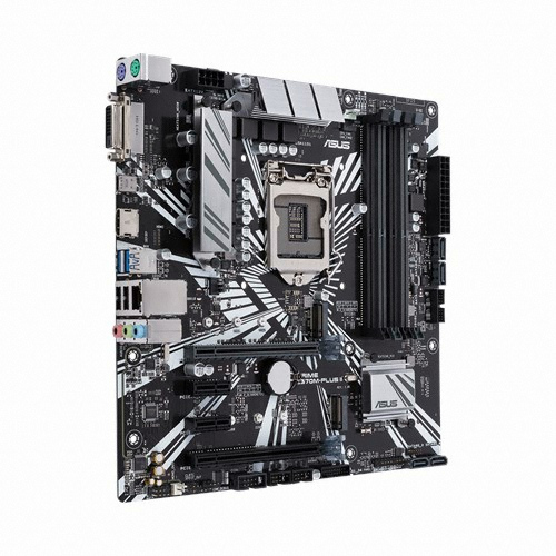ASUS PRIME Z370M-PLUS II 코잇_이미지